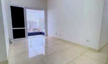 Imagem 4: FINAL DE ANO NA PRAIA - 2 DORMS COLADINHO DE TUDO COM ELEVADOR E SACADA POR APENAS..