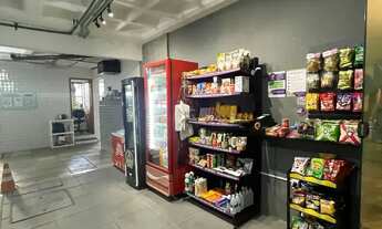 Imagem 4: Studio flat locação