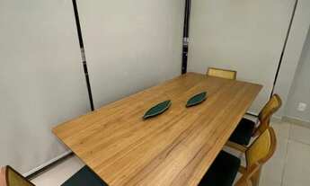 Imagem 3: Apartamento 3 quartos DNA bueno