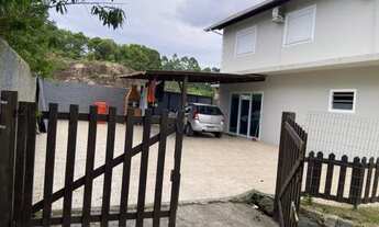 Imagem 3: Vendo ou troco por apartamento casa em areias ee cima biguacu