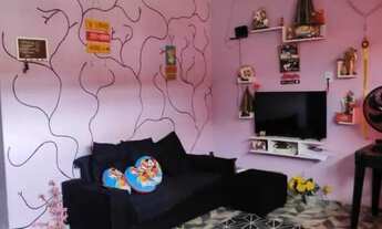 Imagem 3: 03- LInda casa no Bairro de Fatima