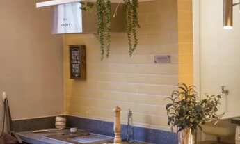 Imagem 7: Apartamento para Venda em Goiânia, Vila Rosa, 3 dormitórios, 3 suítes, 4 banheiros, 2 vaga