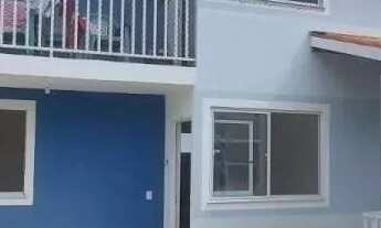 Imagem 2: Apartamento para alugar em Barra dos Coqueiros, Costa Paradiso, com 2 quartos, 60m²