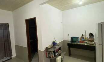 Imagem 2: LINDA CASA NO ICUÍ, Conjunto Uirapurú - próx. da Orla