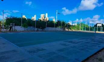 Imagem 2: Apartamento para Locação em Natal, Ponta Negra, 3 dormitórios, 1 suíte, 2 banheiros, 2 vag