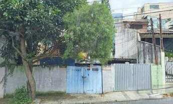 Imagem: Terreno à venda, 480 m² por R$ 1.450.000,00