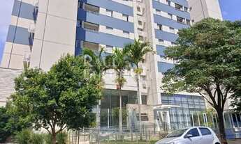 Imagem: Edifício Aquaparque - Próximo Av Maringá