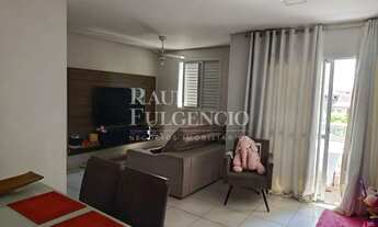 Imagem 2: Edifício Aquaparque - Próximo Av Maringá - Londrina