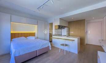 Imagem 7: Apartamento de 1 quarto com 1 vaga à venda no bairro Moinhos de Vento em Porto Alegre