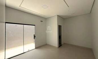 Imagem 7: Casa 03 quartos grandes na Quadra 504 Norte