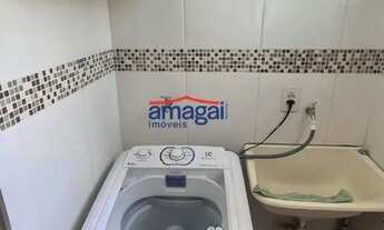 Imagem 5: Apartamento de 2 quartos para venda no Villa Branca