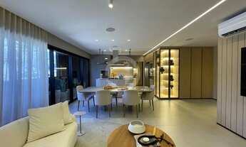 Imagem: Apartamento 3 suítes no Jardim América