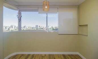 Imagem 5: Sofisticação, Espaço e Vista no Jardim Botânico