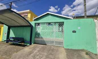 Imagem 2: Casa à venda ou locação no Jardim Novo Campos Elíseos em Campinas