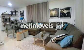 Imagem 7: Venda Cobertura Nova Floresta Belo Horizonte