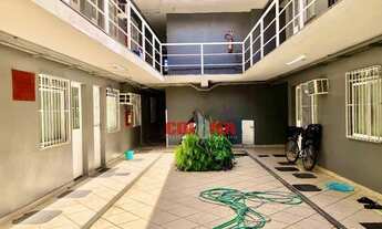 Imagem 5: Kitnet com 1 dormitório para alugar, 15 m² por R$ 700 + taxas/mês - Centro - Niterói/RJ