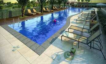 Imagem 3: Apartamento Grenwich Park Gleba Palhano Londrina PR