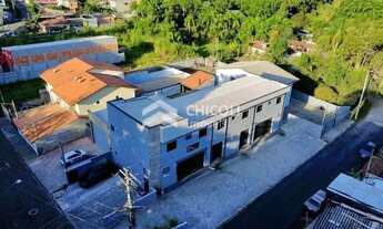 Imagem 2: Comercial Comercial em