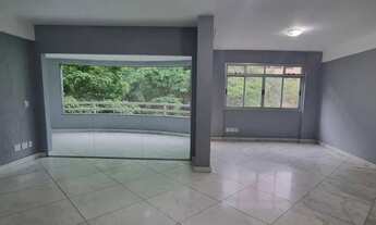 Imagem: Apartamento com 4 Quartos para alugar 178m²