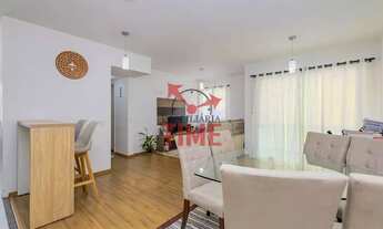 Imagem 5: Apartamento em condominio clube com 3 Quartos 1 vaga à venda no Bacacheri