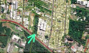 Imagem: Terreno de 5.603m