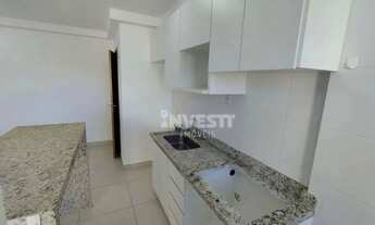 Imagem 5: Apartamento com 2 dormitórios para alugar, 60 m² - Rodoviário - Goiânia/GO