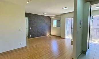 Imagem: Apartamento 2 quartos e sacada