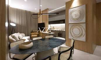 Imagem 4: Apartamento à venda, 2 quartos, 2 suítes, 2 vagas, Carmo - Belo Horizonte/MG