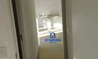 Imagem 2: Imóvel para venda com 79 metros quadrados com 3 quartos em Setor Coimbra - Goiânia - GO