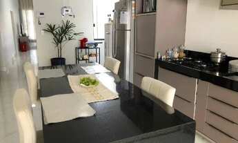 Imagem 6: Casa à Venda | 4 suítes | Vicente Pires