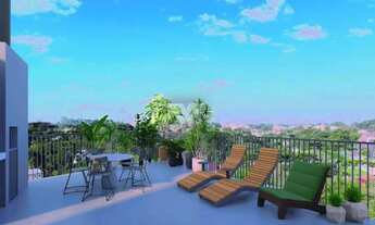 Imagem 6: Apartamento 2 quartos, 1 suíte - poucos metros do Bosque do Parque Barigui