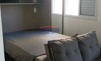 Imagem 6: Apartamento mobiliado para alugar Jd. Aquarius