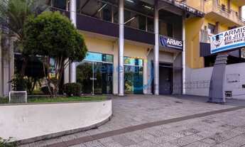 Imagem 2: Salão-Loja para alugar por R$ 13000.00, 200.00 m2 - GUANABARA - LONDRINA/PR