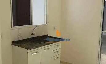 Imagem 5: Casa com 2 dormitórios à venda, 47 m² por R$ 230.000,00 - Parque da Liberdade IV - São Jos