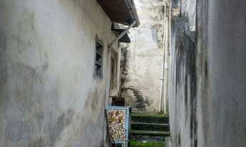 Imagem 5: Terreno com 250 metros para Troca de Área na Vila Vitória em Santo André