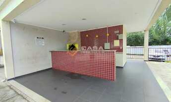 Imagem 2: Apartamento térreo em jardim limoeiro, Condomínio Clube