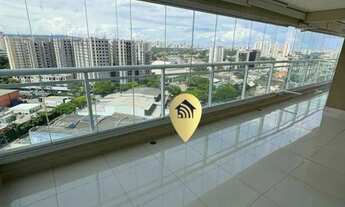 Imagem: Apartamento com 4 dormitórios, 145 m²