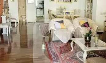 Imagem 3: Apartamento com 4 Quartos à venda, 172m² - Tijuca