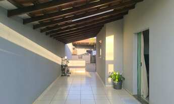 Imagem 7: Casa condomínio Rubens Paiva