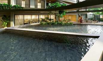 Imagem 7: Flat a venda em Ponta de Campina - AP6986