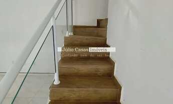 Imagem 7: Sobrado em condomínio