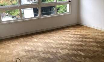 Imagem: Coronel Veiga, apto com sala e quarto de