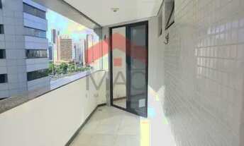 Imagem 2: Apartamento para Venda em Salvador, Caminho das Árvores, 2 dormitórios, 2 suítes, 3 banhei