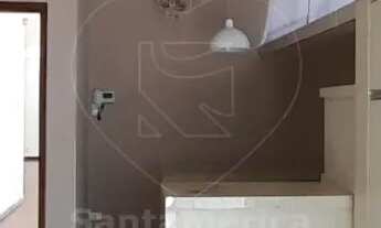 Imagem 3: Casa para alugar no Jardim Quebec com 3 quartos, sendo 1 suíte na Região Central de Londri