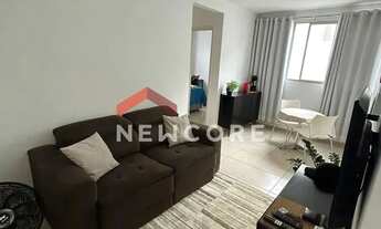 Imagem 5: Apartamento em Rua Doutor José Barbosa de Barros - Vila dos Lavradores - Botucatu/SP