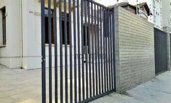 Imagem 4: Casa, 700 m² - venda por R$ 6.800.000,00 ou aluguel por R$ 50.000,00/mês - Consolação - Sã