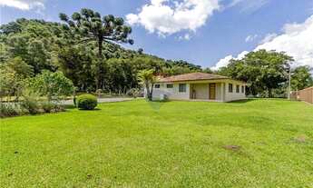 Imagem: Belíssima Chácara com 3.283 m² para venda