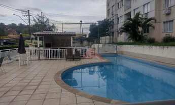 Imagem: Apartamento com 2 quartos à venda, 60 m²