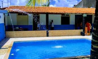 Imagem: Mine chácara No povoado Matapoa