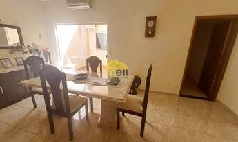 Imagem 6: Casa para Venda em Presidente Prudente, Parque Residencial Funada, 4 dormitórios, 2 suítes